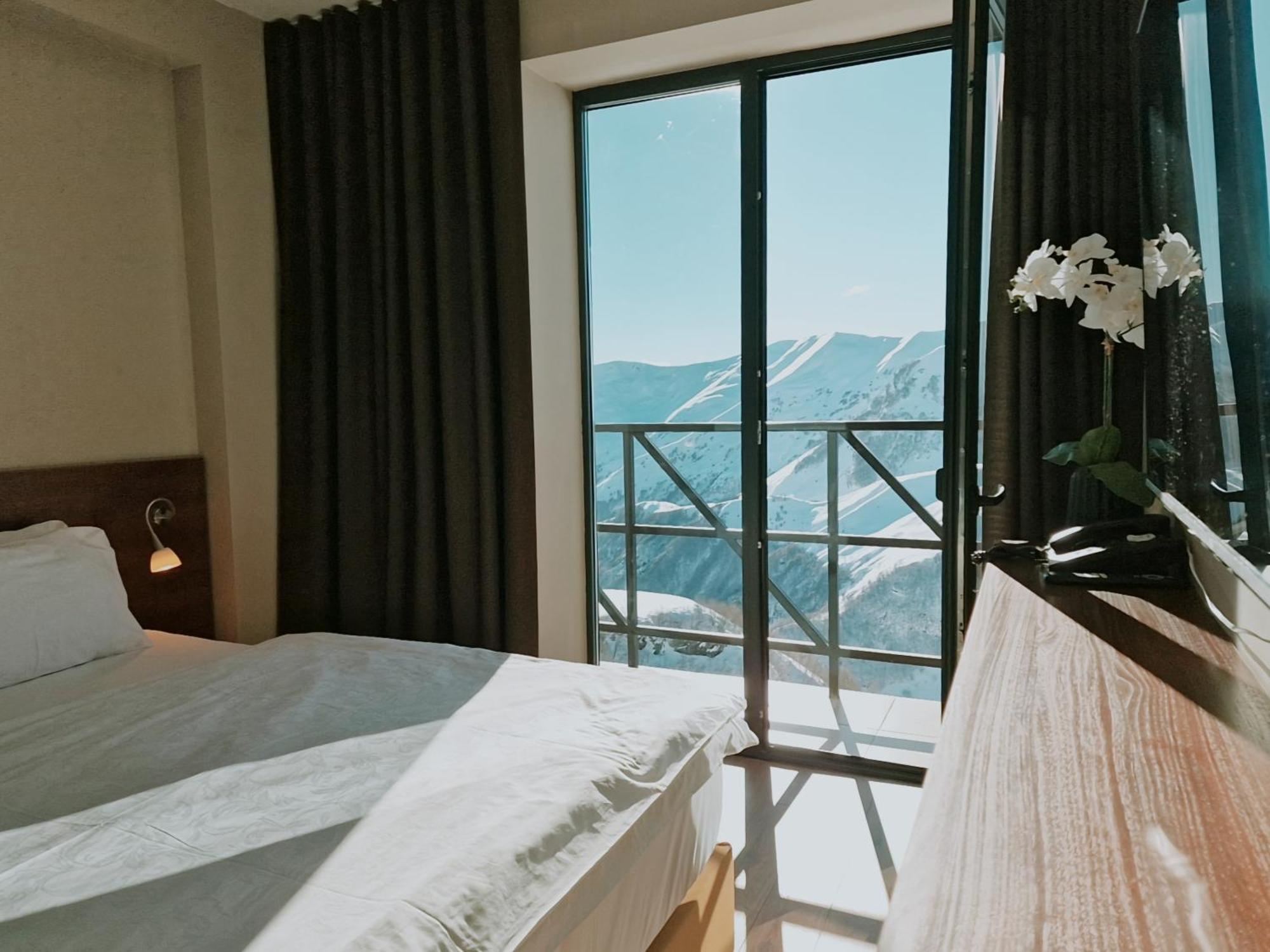 Hotel Monte 4*