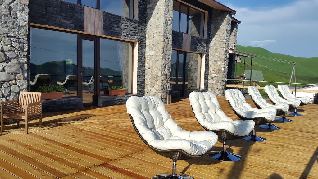 Monte Hotel Gudauri
