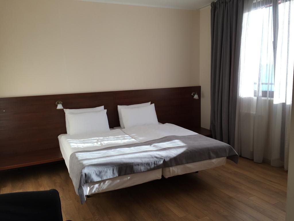 Monte Hotel